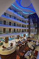 Seashell Resort & Spa