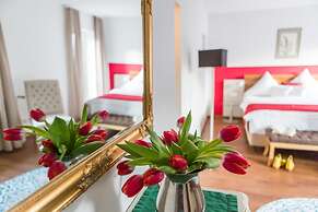 Hotel Vorderburg