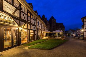 Hotel Vorderburg