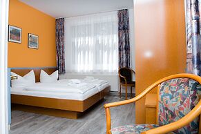 Waldhotel Friedrichroda
