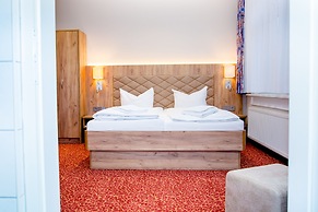 Waldhotel Friedrichroda