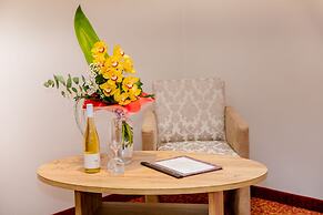 Waldhotel Friedrichroda