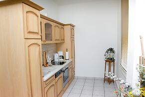 Waldhotel Friedrichroda