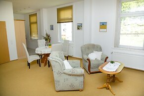 Waldhotel Friedrichroda