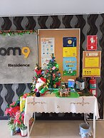 Room 9 Residence - Adult Only