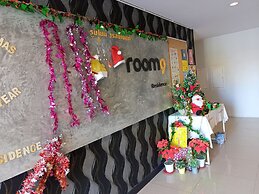 Room 9 Residence - Adult Only