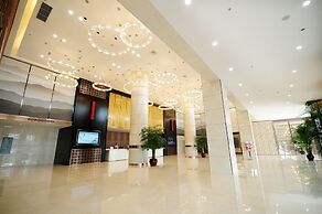 Chengdu Airport Jianguo Hotel