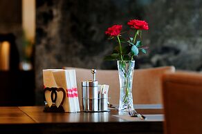 Chengdu Airport Jianguo Hotel