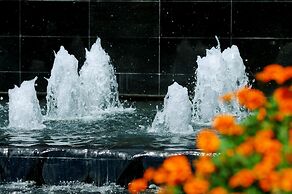 Chengdu Airport Jianguo Hotel