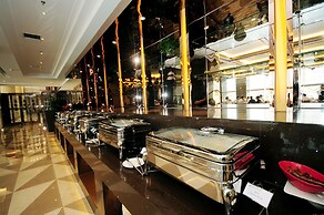 Chengdu Airport Jianguo Hotel