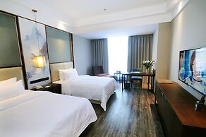 Chengdu Airport Jianguo Hotel