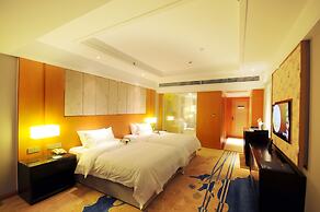 Chengdu Airport Jianguo Hotel