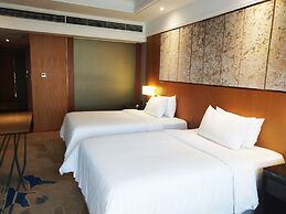 Chengdu Airport Jianguo Hotel