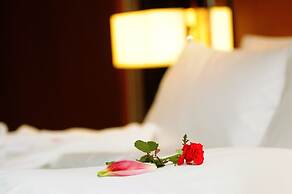 Chengdu Airport Jianguo Hotel