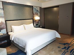 Chengdu Airport Jianguo Hotel