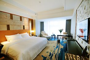 Chengdu Airport Jianguo Hotel