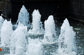 Chengdu Airport Jianguo Hotel