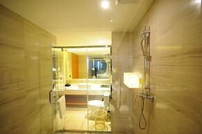 Chengdu Airport Jianguo Hotel