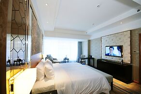 Chengdu Airport Jianguo Hotel