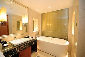 Chengdu Airport Jianguo Hotel