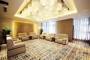 Chengdu Airport Jianguo Hotel