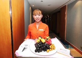 Chengdu Airport Jianguo Hotel