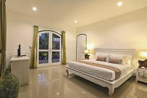 Singgah Villas Seminyak