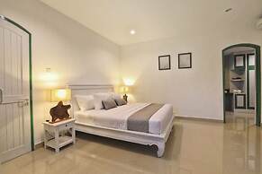 Singgah Villas Seminyak