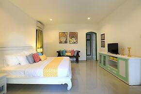 Singgah Villas Seminyak