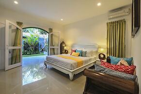 Singgah Villas Seminyak