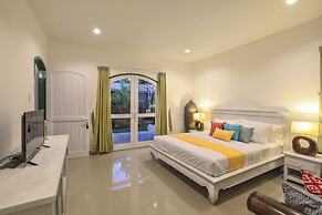 Singgah Villas Seminyak