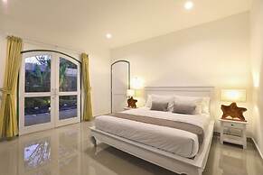 Singgah Villas Seminyak