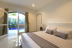 Singgah Villas Seminyak