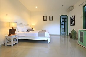 Singgah Villas Seminyak