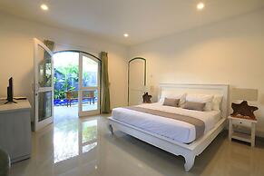 Singgah Villas Seminyak