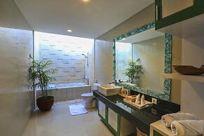 Singgah Villas Seminyak