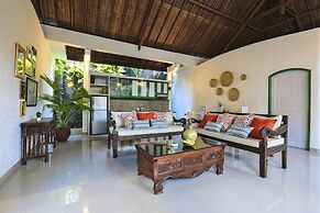 Singgah Villas Seminyak