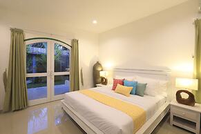 Singgah Villas Seminyak