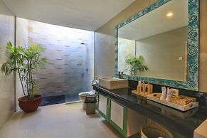 Singgah Villas Seminyak