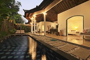 Singgah Villas Seminyak