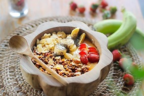 Singgah Villas Seminyak