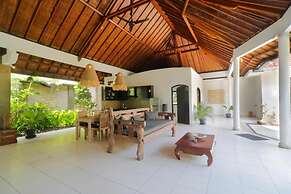 Singgah Villas Seminyak