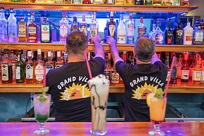 Grand Villa Sol Apart