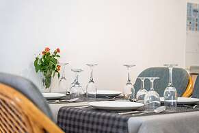 Grand Villa Sol Apart