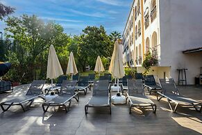 Grand Villa Sol Apart