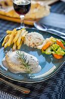 Grand Villa Sol Apart