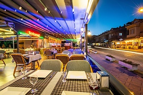 Grand Villa Sol Apart