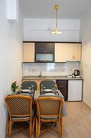 Grand Villa Sol Apart