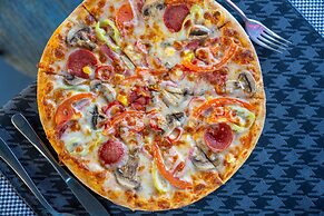 Grand Villa Sol Apart