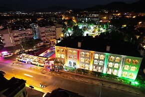 Grand Villa Sol Apart